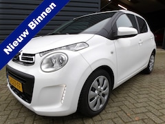 Citroën C1 - 1.0 VTi Feel Airco 5Drs