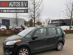 Citroën C3 Picasso - 1.4 VTi Aura airco 4-deurs