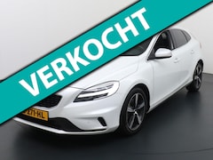 Volvo V40 - 1.5 T3 Polar+ Sport