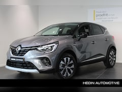 Renault Captur - 1.0 TCe 90 techno