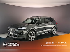 Seat Tarraco - FR Business Intense 1.5 TSI 150pk DSG Automaat Panoramadak, 360 camera, Adaptive cruise co