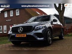 Mercedes-Benz GLC-klasse - 250 4MATIC Premium Plus Aut. | AMG-Pakket | Panorama | Adaptieve Cruise | Rijstrooksensor