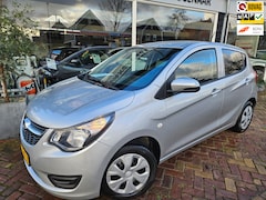 Opel Karl - 1.0 ecoFLEX Edition