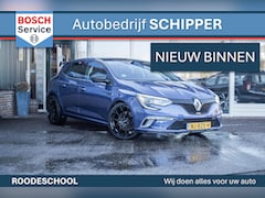 Renault Mégane - 1.6 TCe GT