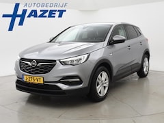 Opel Grandland X - 1.2T 130 PK + STUUR/STOELVERW. | LED | APPLE CARPLAY