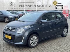 Citroën C1 - 1.0 e-VTi Feel