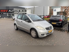 Mercedes-Benz A-klasse - 150 Classic airco 4-deurs