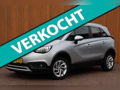 Opel Crossland X - 1.2 Turbo Innovation org. NL-auto