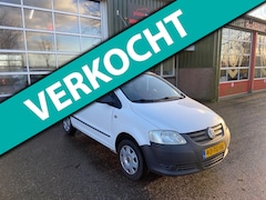 Volkswagen Fox - 1.2 Trendline