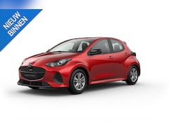 Mazda 2 Hybrid - 1.5 Centre-line NIEUW | AUTOMAAT | INSTAPVOORDEEL € 3.050.- | DIRECT LEVERBAAR