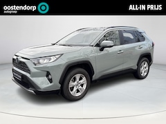 Toyota RAV4 - 2.5 Hybrid Style | 06-10141018 Voor meer informatie