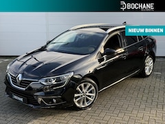 Renault Mégane Estate - 1.2 TCe Zen | Navigatie | Parkeersensoren | Onderhoudhistorie