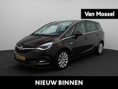 Opel Zafira - 1.4 Turbo Business Executive 7-Persoons | Achteruitrijcamera | Parkeersensoren | Panorama