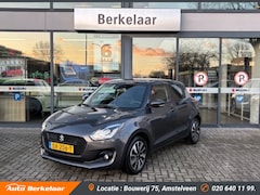 Suzuki Swift - 1.2 Stijl Smart Hybrid