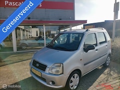 Suzuki Wagon R+ - 1.2 Comfort nap nw apk airco