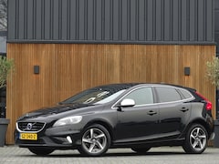 Volvo V40 - 2.0 D2 120PK / R-Design / LED *NAP