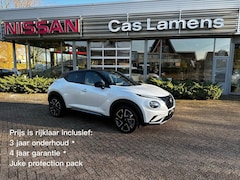 Nissan Juke - Hybrid 143pk N-Design