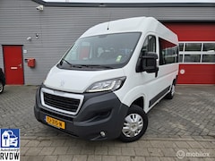 Peugeot Boxer - Bus 9 persoons 333 2.0 BlueHDI L2H2 9 persoons