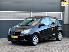 Suzuki Celerio - 1.0 Comfort bj.2016 Airco|PDC|Lage km|Nap