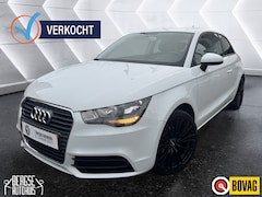 Audi A1 - 1.2 TFSI Connect Navi Cruise Lmv BT