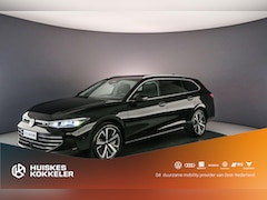 Volkswagen Passat Variant - R-Line Business 1.5 eTSI 150pk DSG Automaat Trekhaak, Harman Kardon audio, Elektrische ach