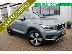 Volvo XC40 - 1.5 T5 Twin Engine Momentum Pro Camera | Blis