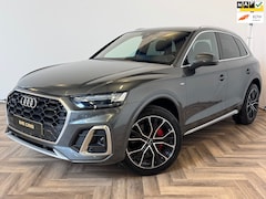 Audi Q5 - 50 TFSI e S edition, QUATRO, XENON, INRUIL MOGELIJK