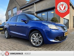 Suzuki Baleno - 5DRS 1.0 Boosterjet High Executive Carplay / Keyless / All-Seasons