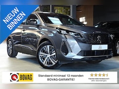 Peugeot 3008 - 1.6 HYbrid 225 Allure Pack Business / 1ste eigenaar / Nieuwstaat / SoH 100%