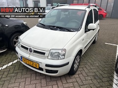 Fiat Panda - 1.2 Edizione Cool airco 4-deurs