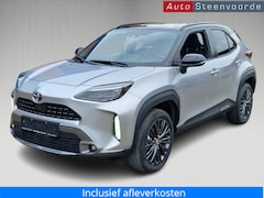 Toyota Yaris Cross - 1.5 Hybrid NAVI-CARPLAY-CAMERA-PDC-DRAADLOZE TELEFOONLADER