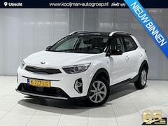 Kia Stonic - 1.0 T-GDi MHEV DynamicLine