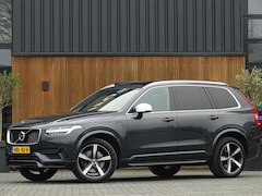 Volvo XC90 - T8 407PK / AWD / R-Design / LED / 7 pers /