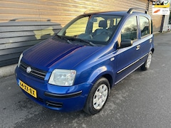 Fiat Panda - 1.2 Edizione Cool 2E EIGENAAR APK t/m 04-02-2026