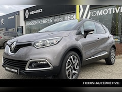 Renault Captur - 1.2 Dynamique Automaat "Clima, Armsteun, Cruise''