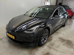 Tesla Model 3 - Standard RWD Plus [ AUTOPILOT+60 kWh+PREMIUM AUDIO ]