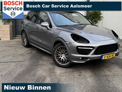 Porsche Cayenne - 4.8 GTS