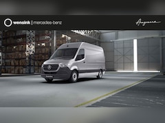 Mercedes-Benz Sprinter - 315 CDI L2 H2 | 3500 KG AHW