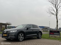 Audi Q5 - 50 TFSI e quattro S edition acc/keyless/ stoel vw/