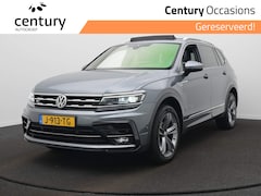 Volkswagen Tiguan Allspace - 1.5 TSI Highline Business R 7p. DSG / Elek. Trekhaak / Virtual Cockpit / Elek. Stoelen / P