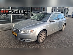 Audi A4 Avant - 2.0 TDI Pro Line airco LM cruise