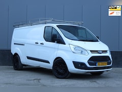 Ford Transit Custom - 290 2.2 TDCI L2H1 Trend Dubbele schuifdeur