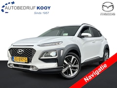 Hyundai Kona - 1.0 T-GDI Premium