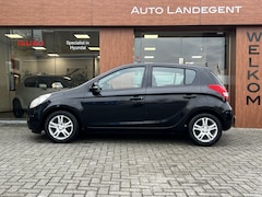 Hyundai i20 - 1.2i i-Motion