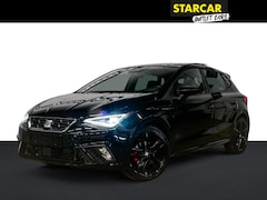 Seat Ibiza - 1.0 TSI FR Pro Black Edition ACC|PANO|CAMERA