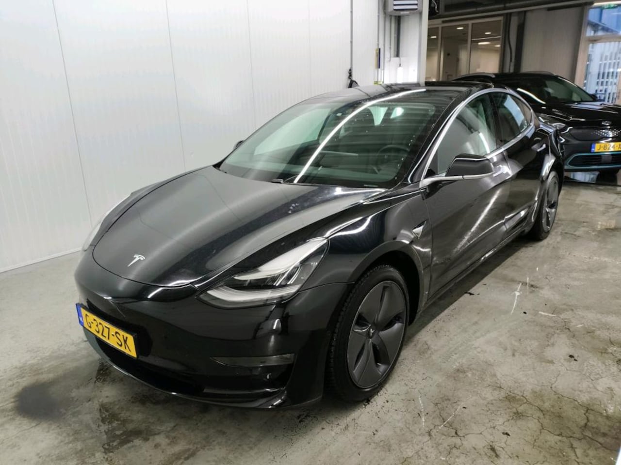 Tesla Model 3 - Long-Range AWD 351pk 75 kWh [ AUTOPILOT+620KM WLTP+PREMIUM AUDIO ] - AutoWereld.nl