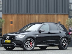 Mercedes-Benz GLC-klasse - 43 AMG 391PK / Burmester / 4-Matic / 2019 / LED