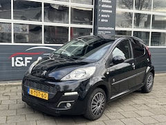 Peugeot 107 - 1.0 Envy Airco 1.Eigenaar NAP