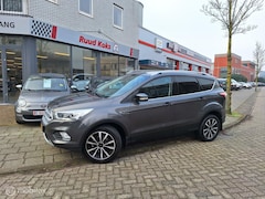 Ford Kuga - 1.5 ECOBOOST TITANIUM / 1e Eigenaar / Panoramadak /