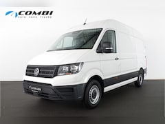 Volkswagen Crafter - 35 2.0 TDI L3H3 141pk | Direct leverbaar | Geen BPM | nieuw type | 0514 |